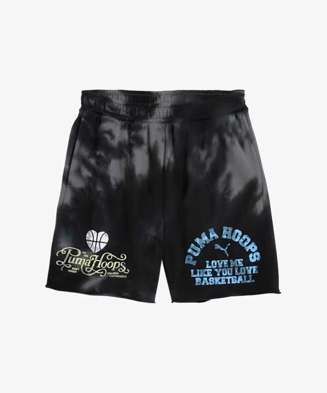 PUMA | WHAT THE FUN { PUMA BLACK