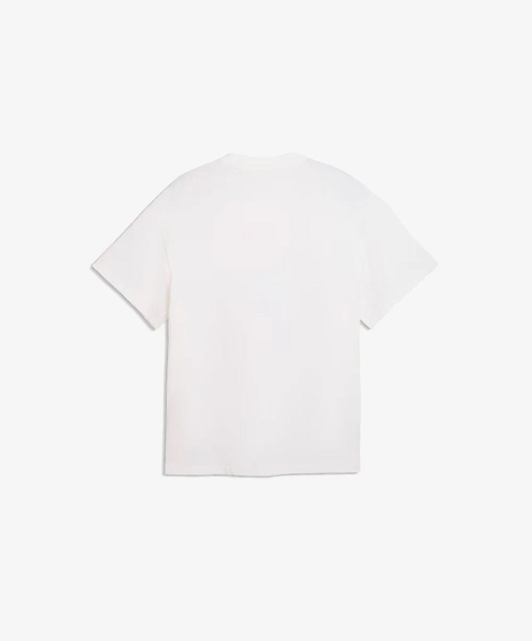 PUMA | x FAST & FURIOUS T-Shirt { PUMA WHITE