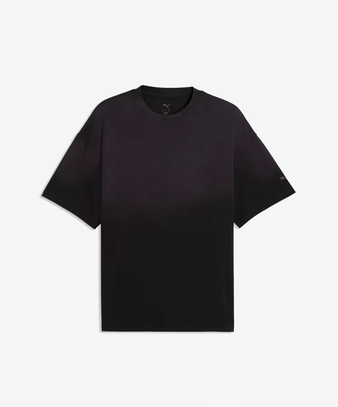 PUMA | x REPRESENT OVERSIZED T-Shirt { BLACK