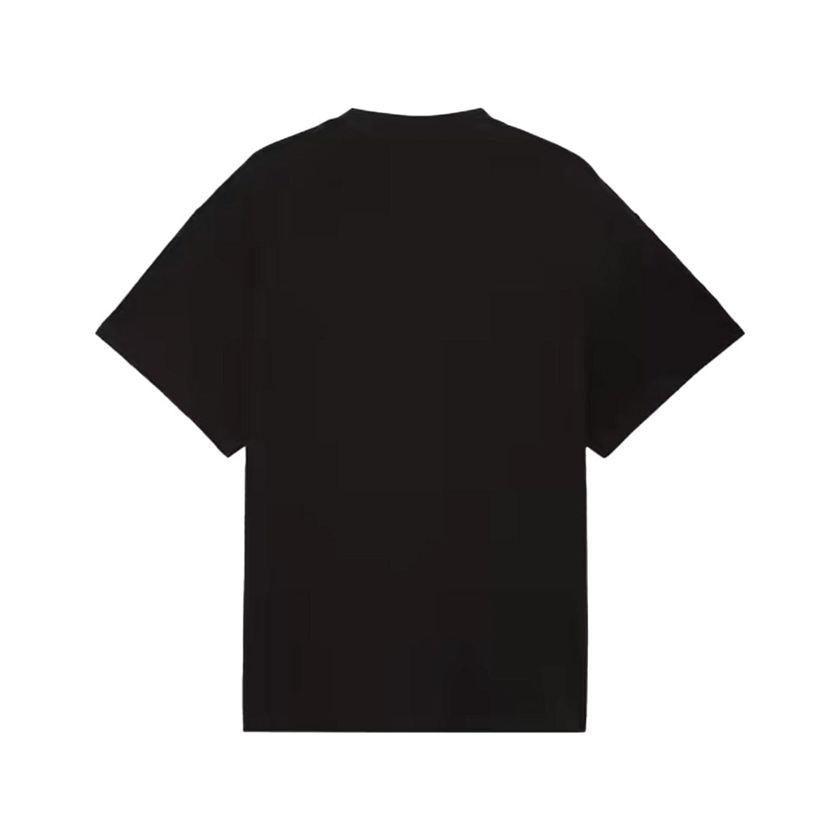 PUMA Swish N Ink T-Shirt Black