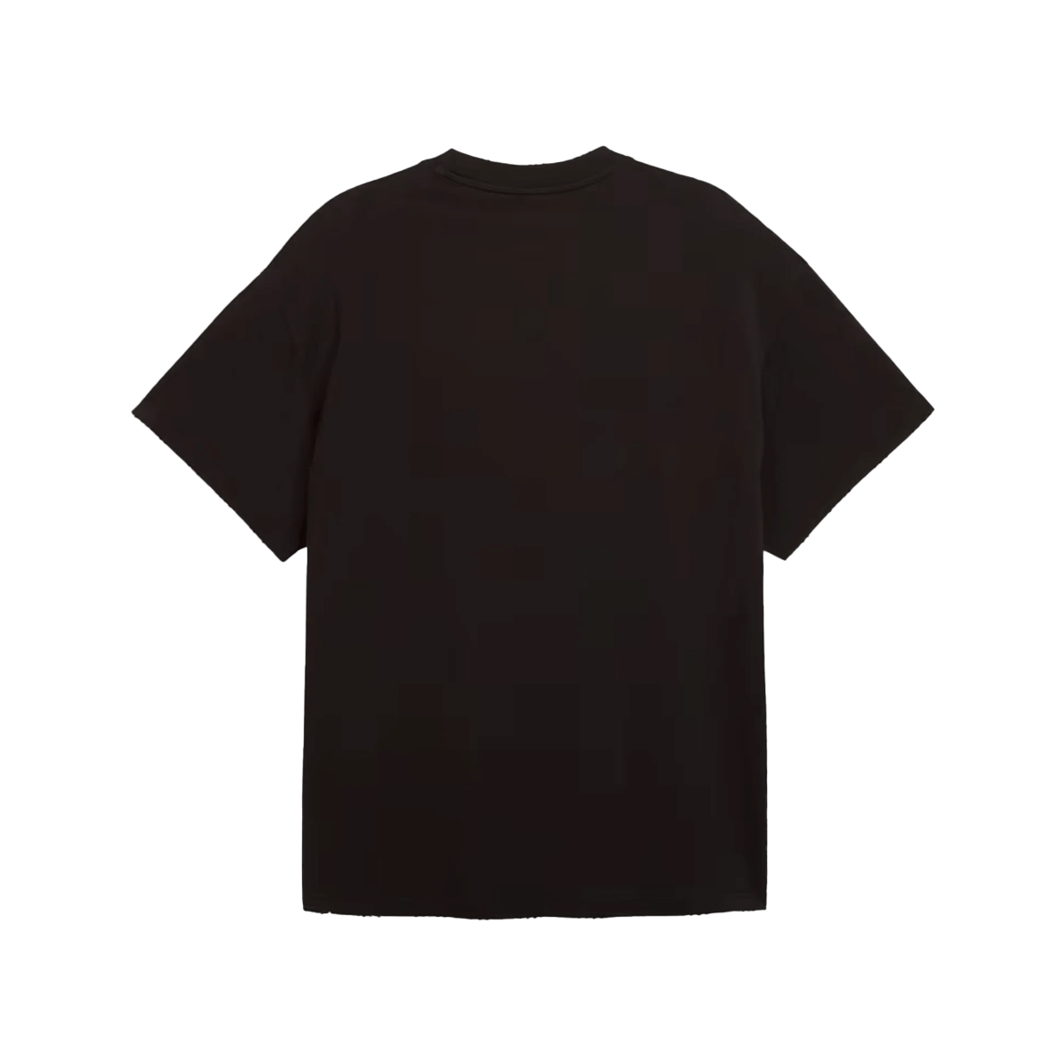 PUMA + FAST & FURIOUS T-Shirt Black