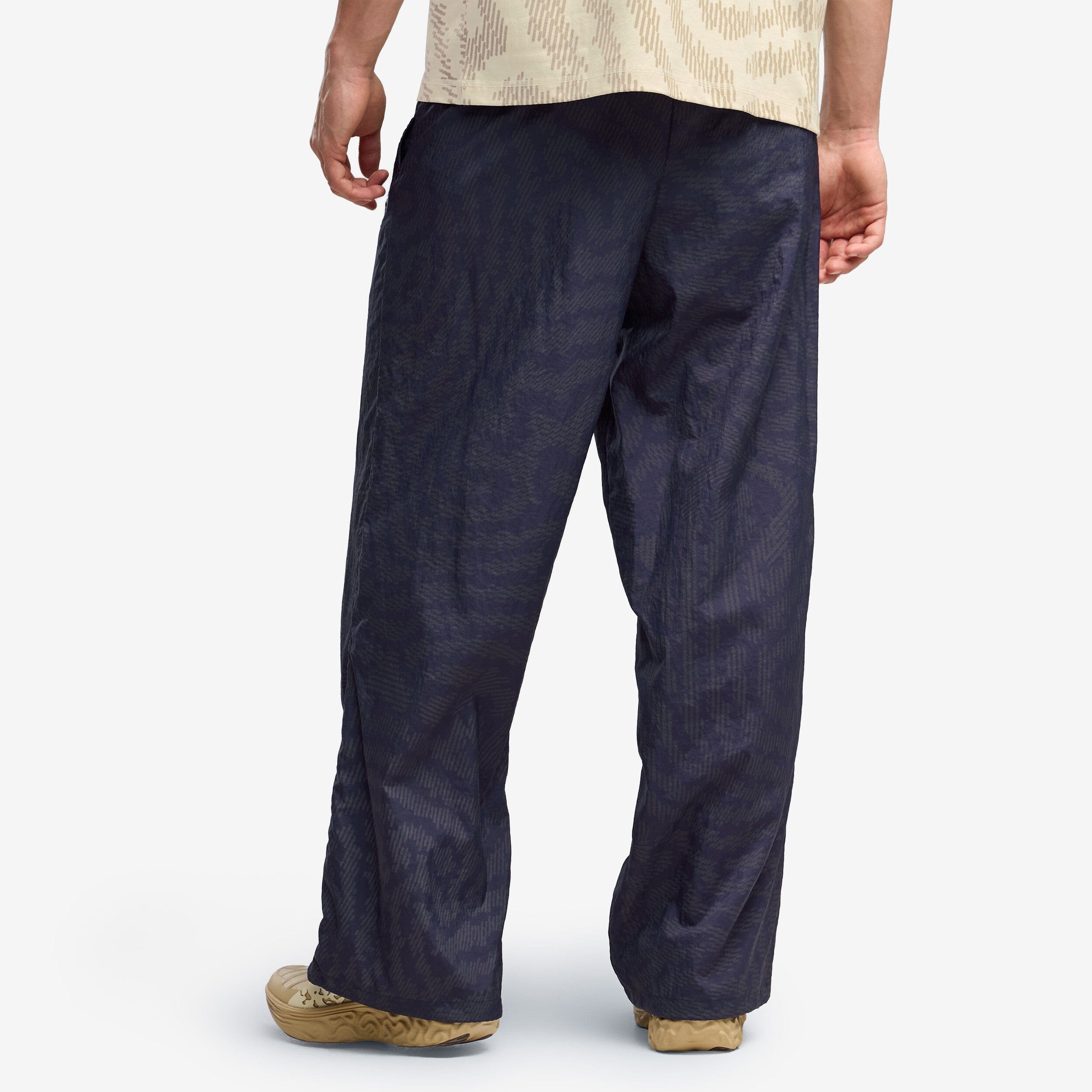Puma King Track Pants x Portugal x Salehe Bembury