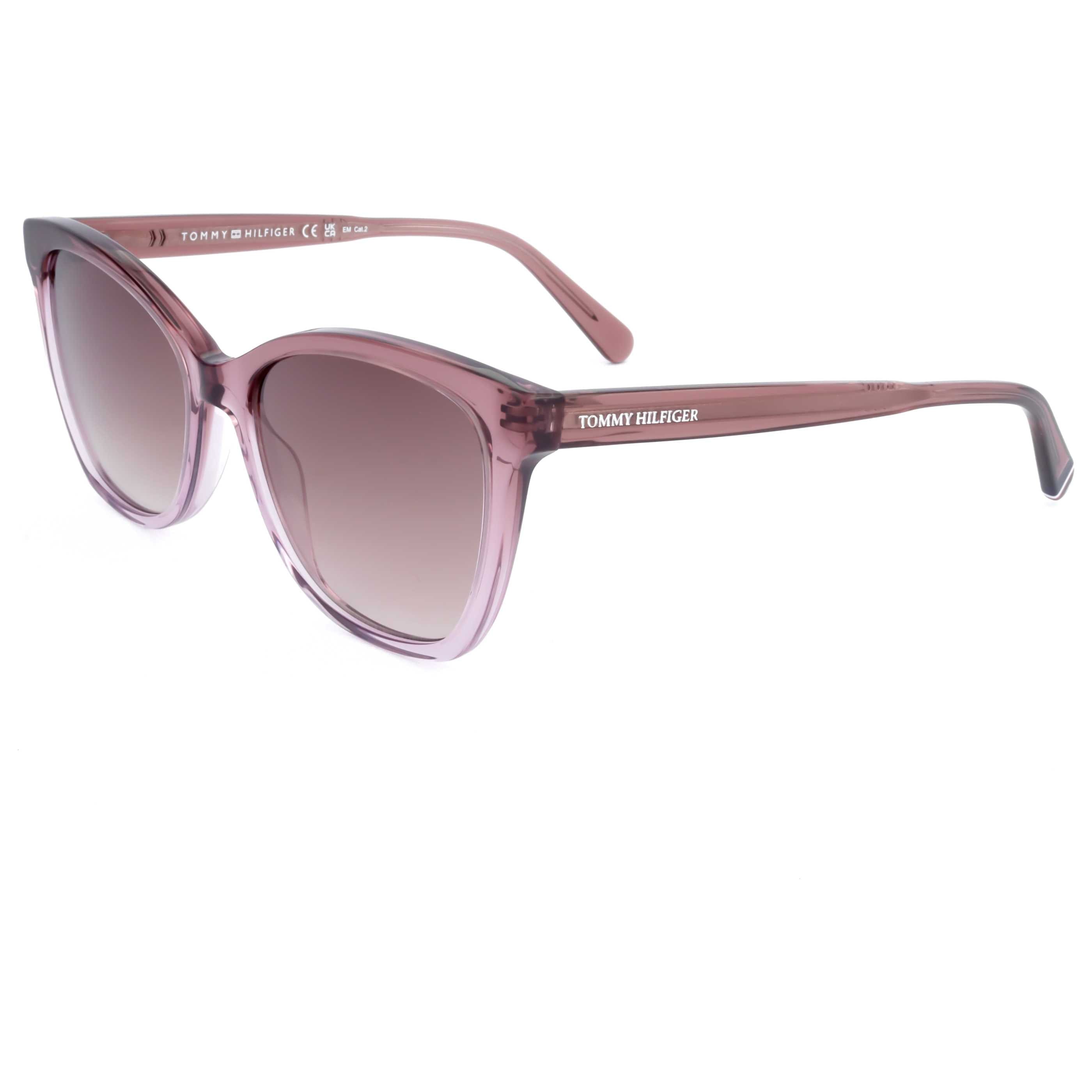 Tommy Hilfiger Women's Sunglasses TH1981 - S - FWM - 54