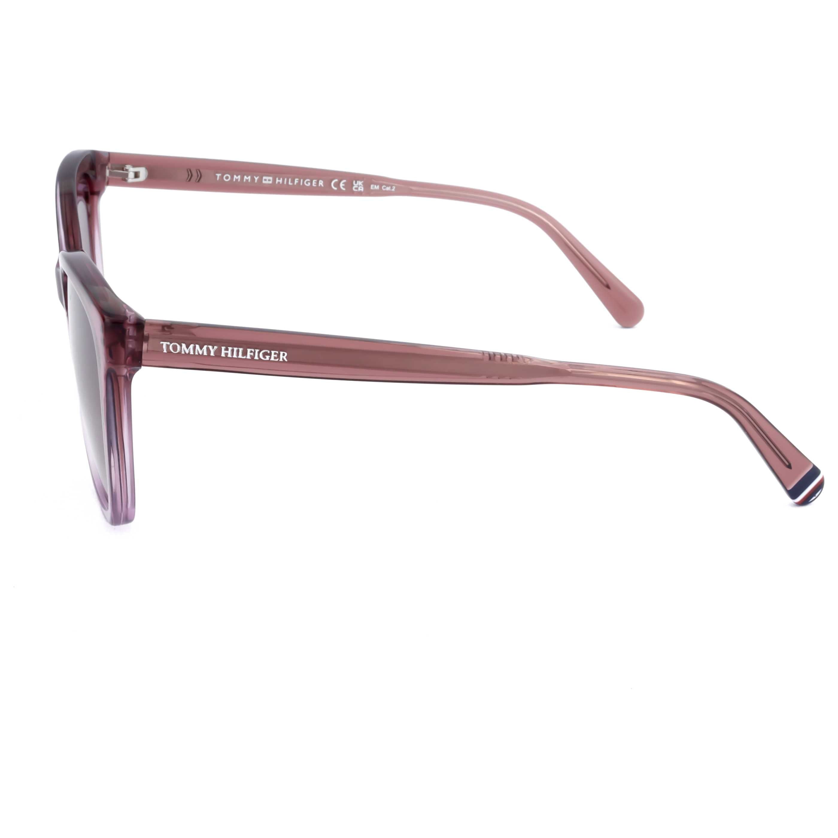 Tommy Hilfiger Women's Sunglasses TH1981 - S - FWM - 54