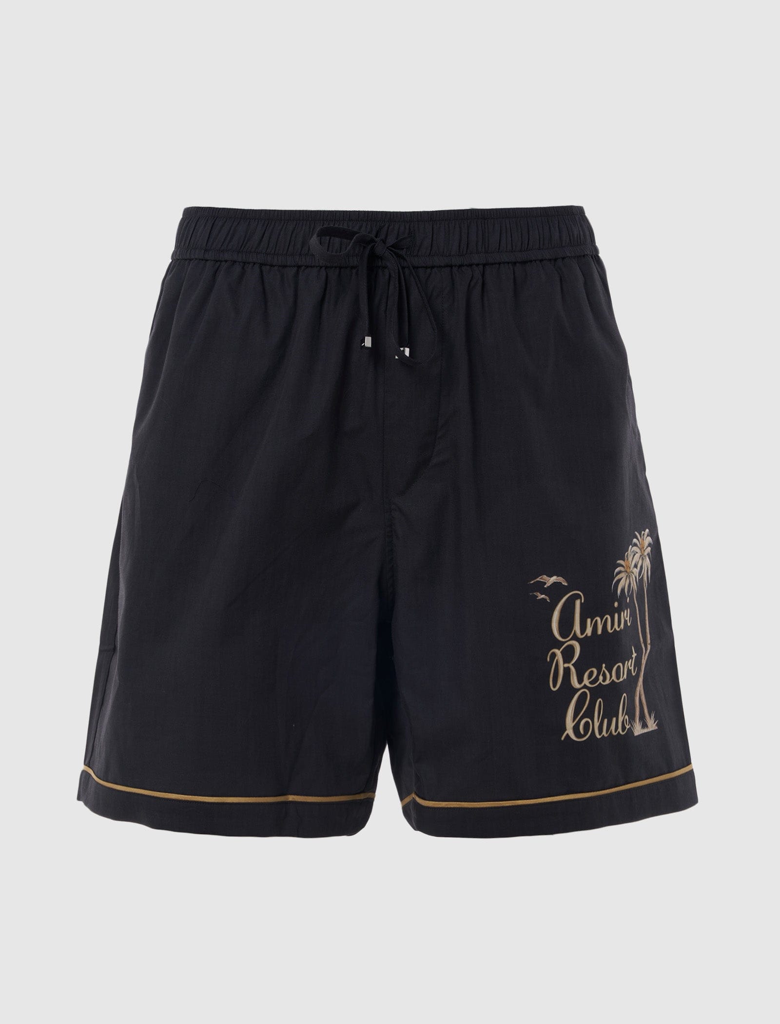 AMIRI TWISTED PALMS SHORT