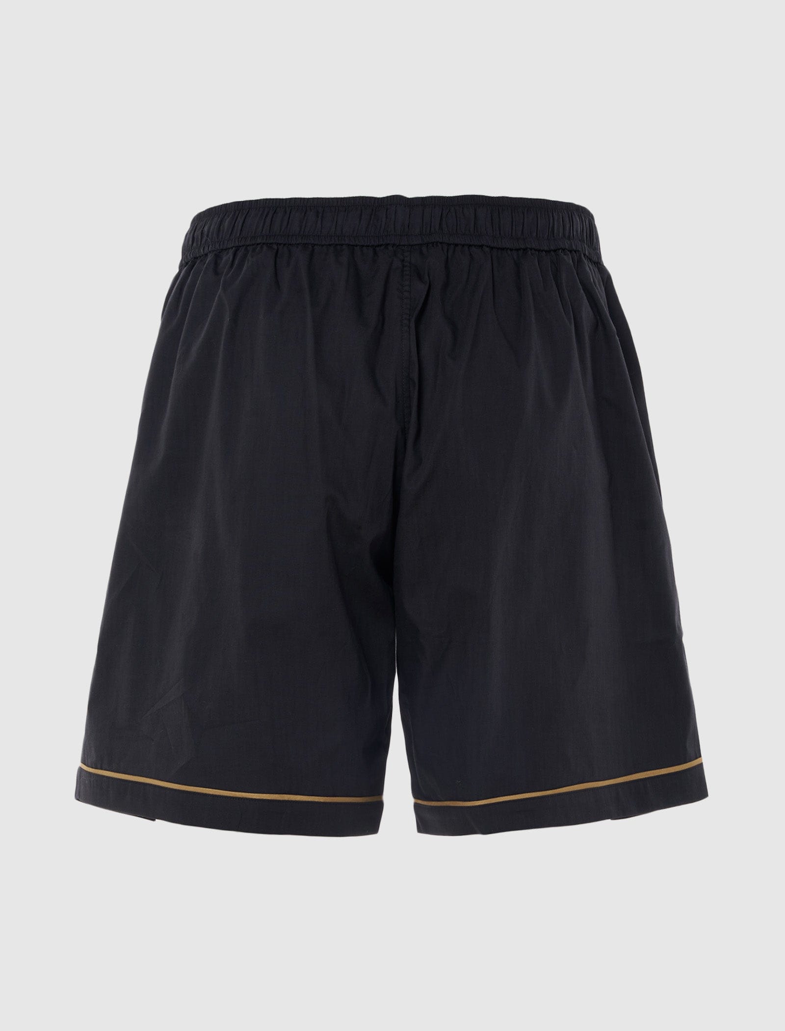 AMIRI TWISTED PALMS SHORT