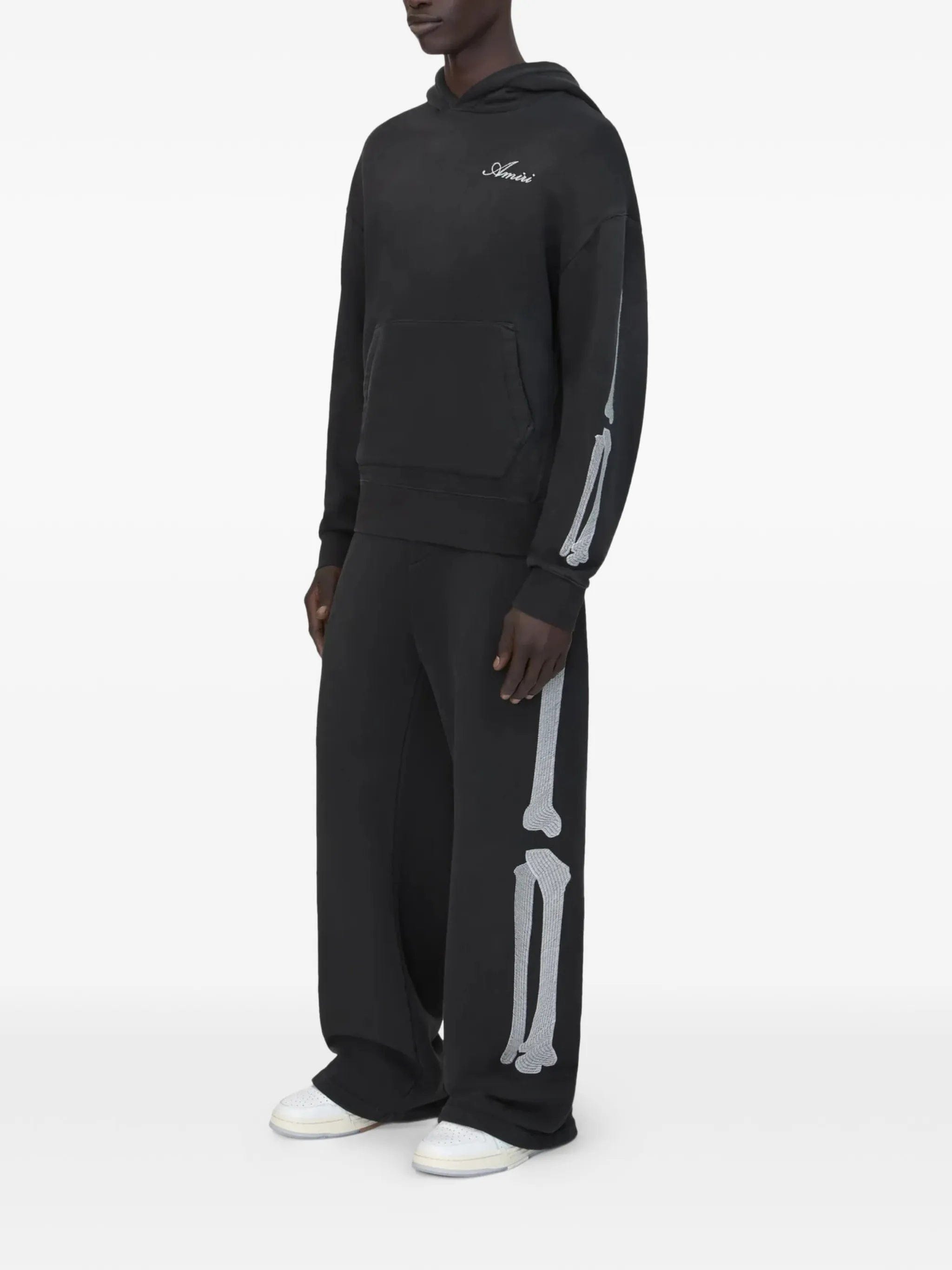 AMIRI Bones track pants