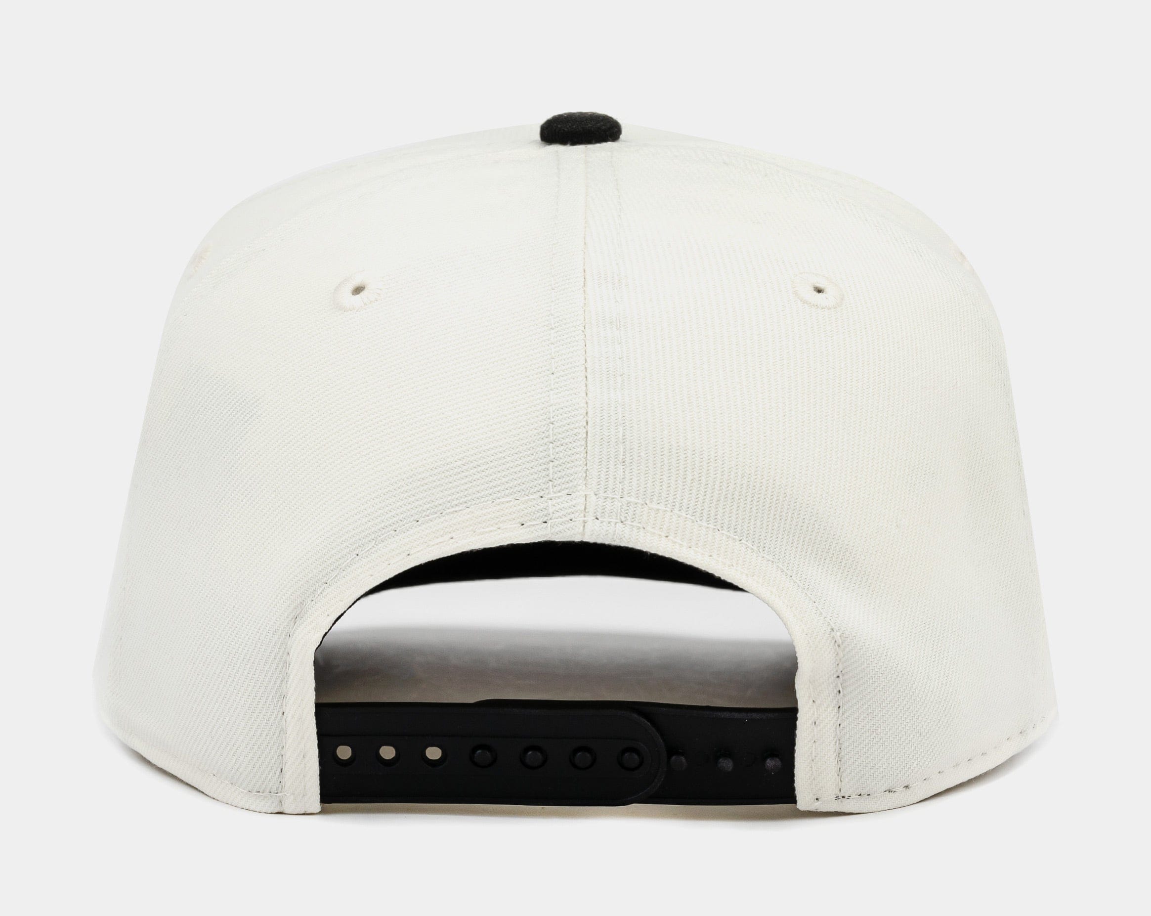 NEW ERA Shoe Palace Exclusive Los Angeles Dodgers Shohei Ohtani 950AF Snapback Mens Hat (Beige/Black)