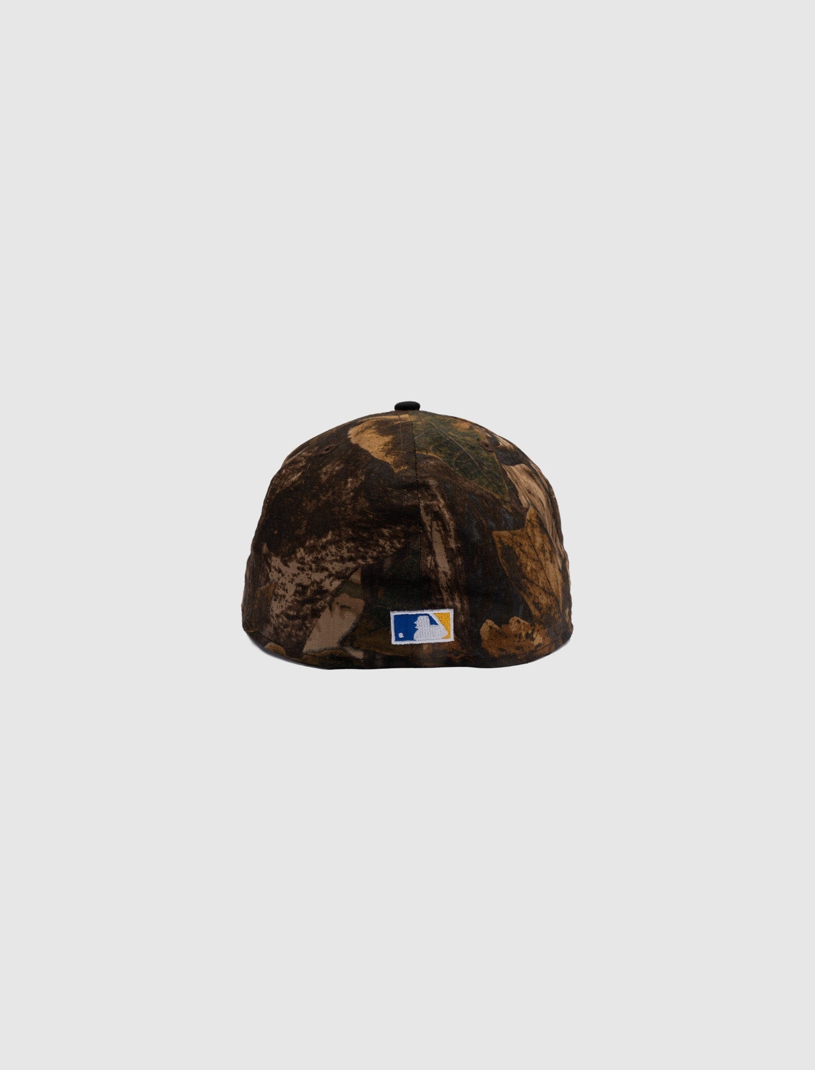 NEW ERA CAMO SEATTLE FITTED