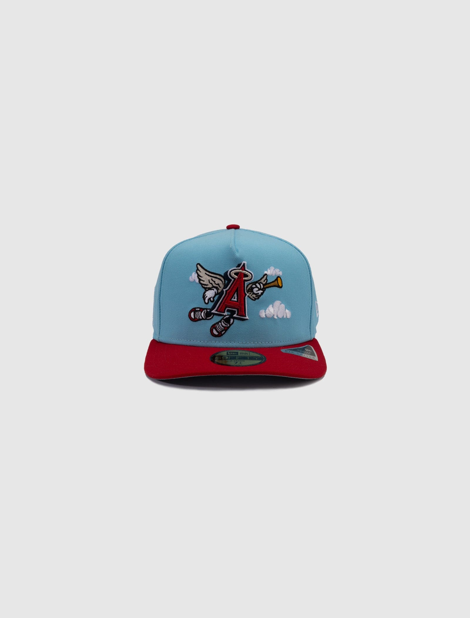 NEW ERA CARTOON ANGELS HAT