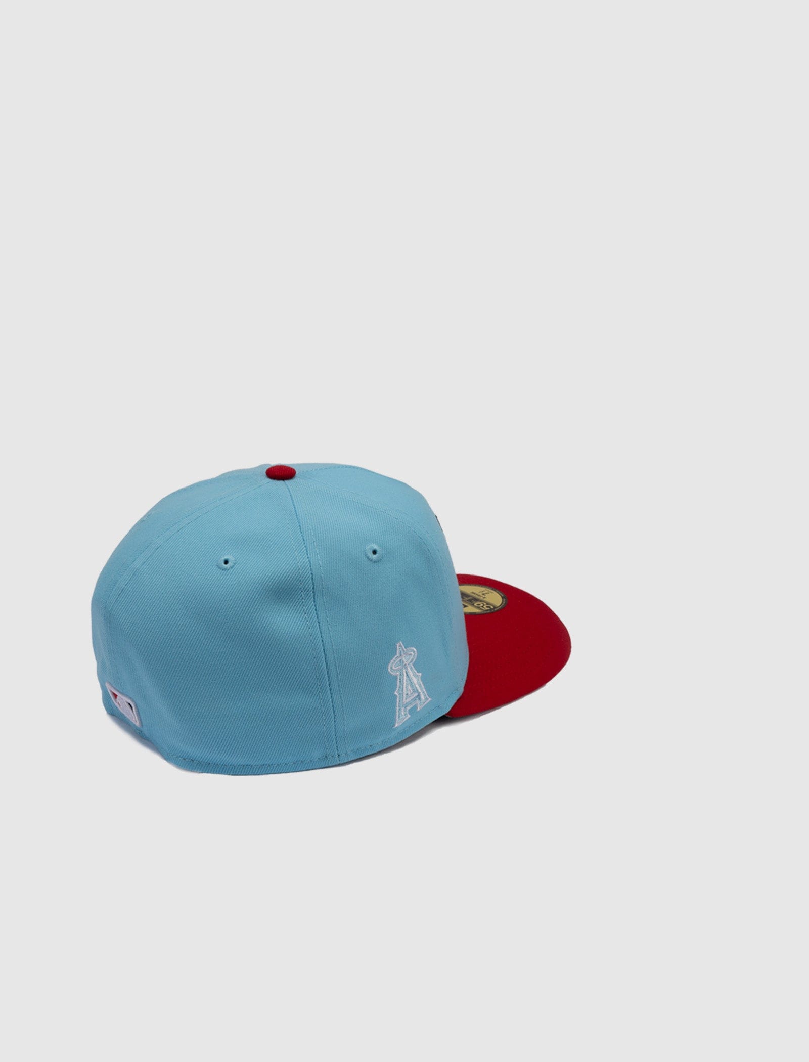 NEW ERA CARTOON ANGELS HAT