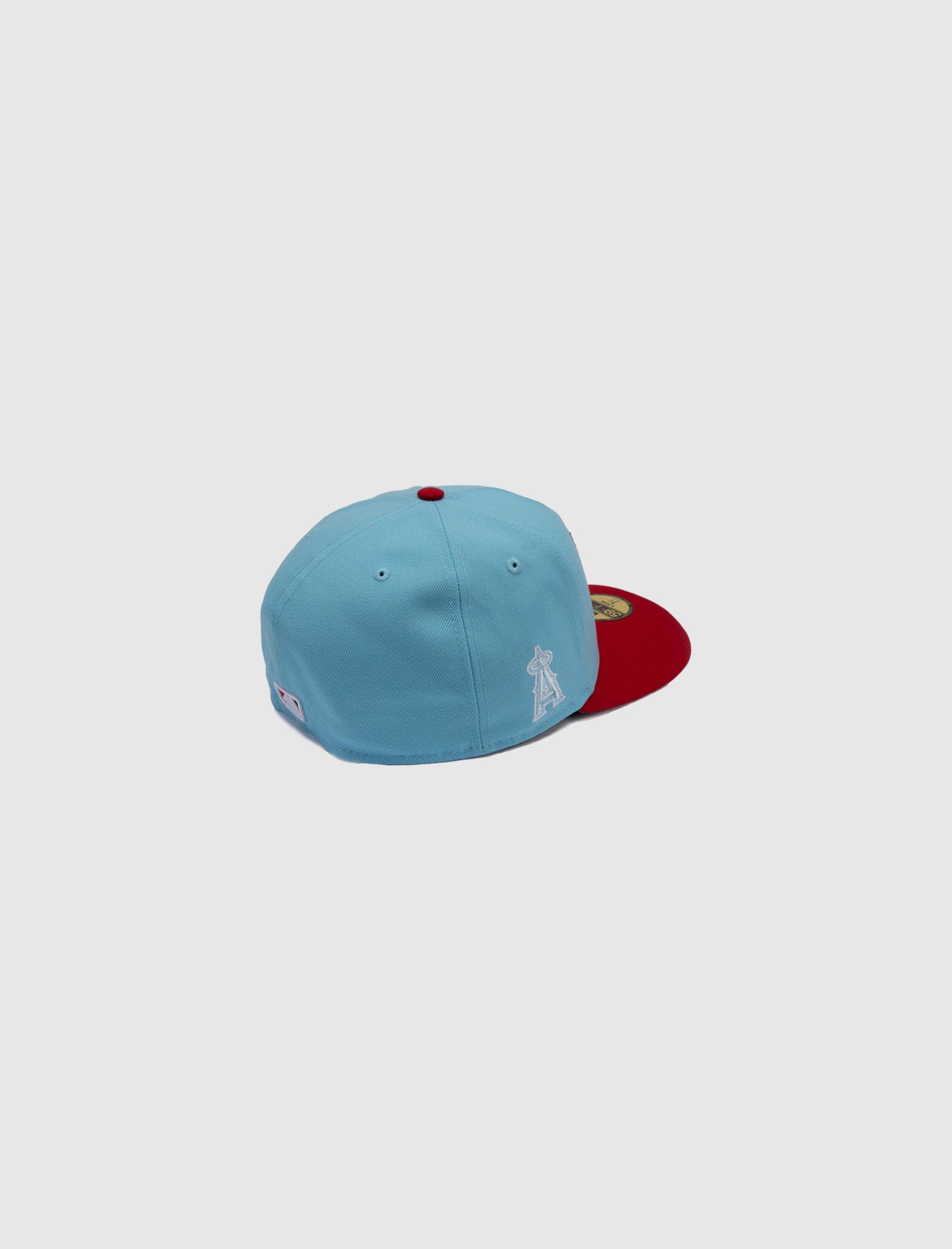 NEW ERA CARTOON ANGELS HAT