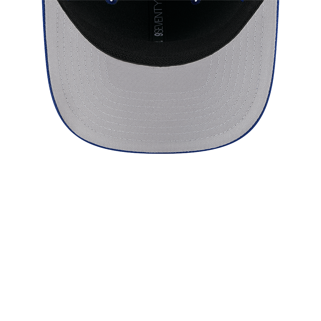 NEW ERA TORONTO BLUE JAYS 9SEVENTY STRETCH - SNAP BLUE