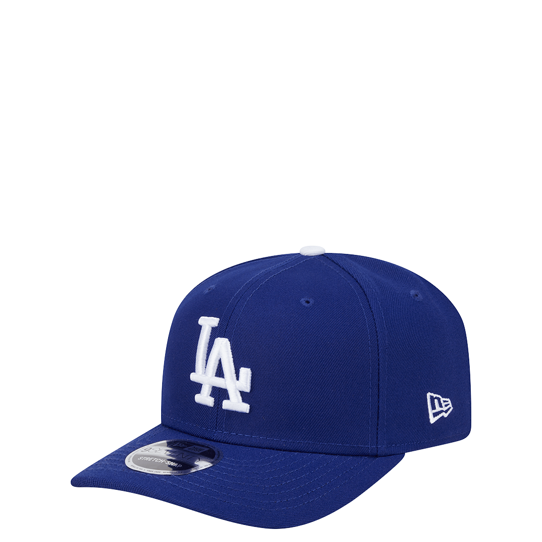 NEW ERA LOS ANGELES DODGERS 9SEVENTY STRETCH - SNAP
