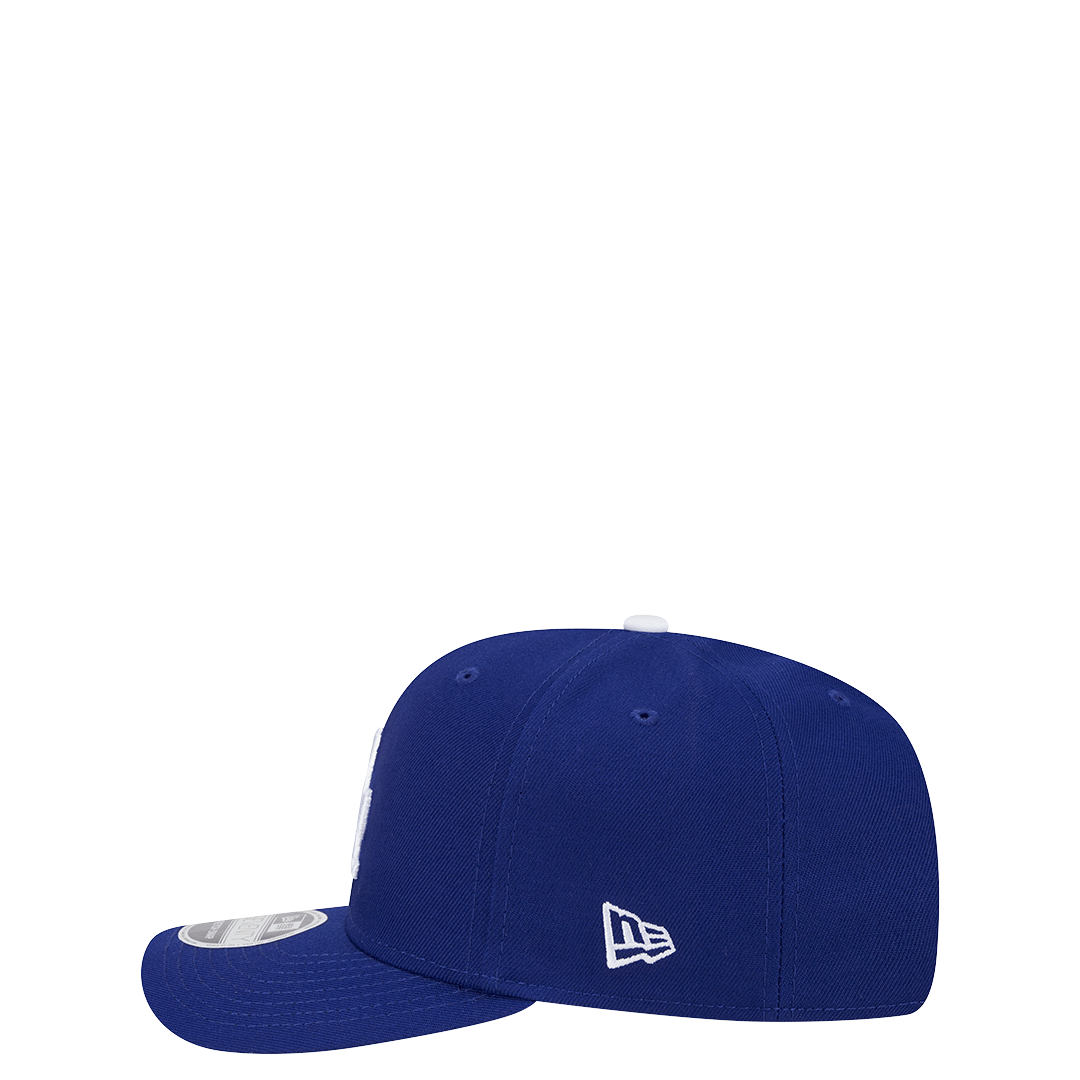 NEW ERA LOS ANGELES DODGERS 9SEVENTY STRETCH - SNAP