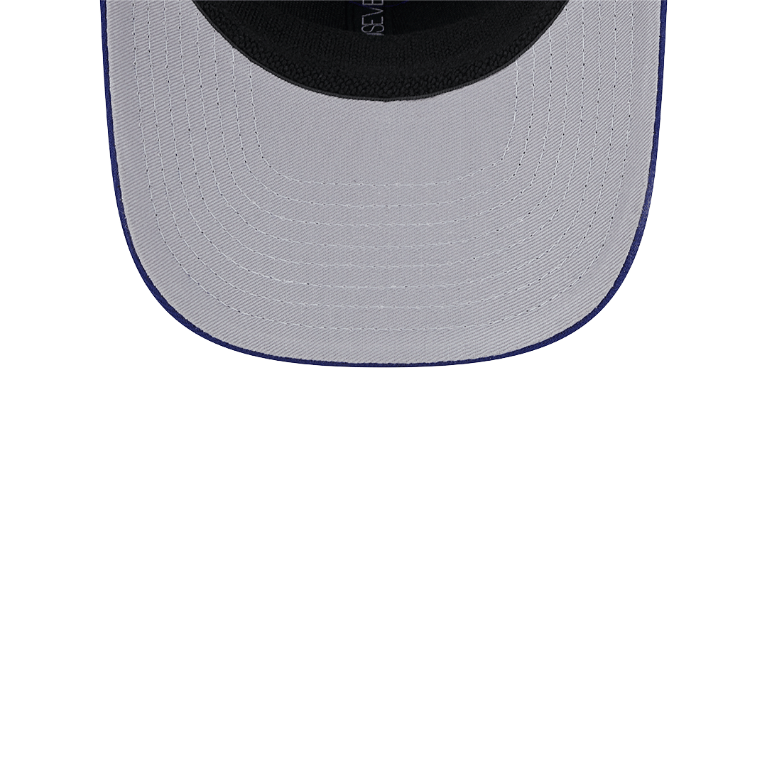 NEW ERA LOS ANGELES DODGERS 9SEVENTY STRETCH - SNAP