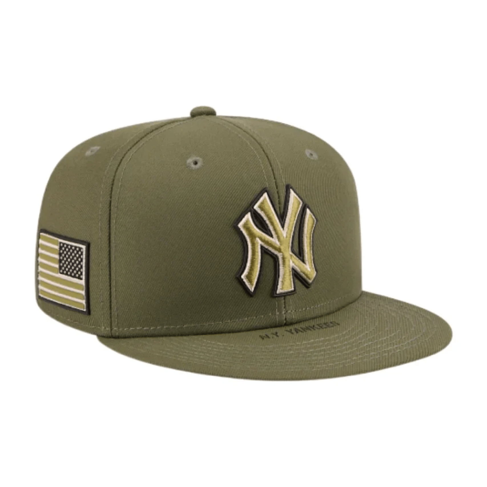 New Era MLB26 AFD 5950 NEYYAN NOV