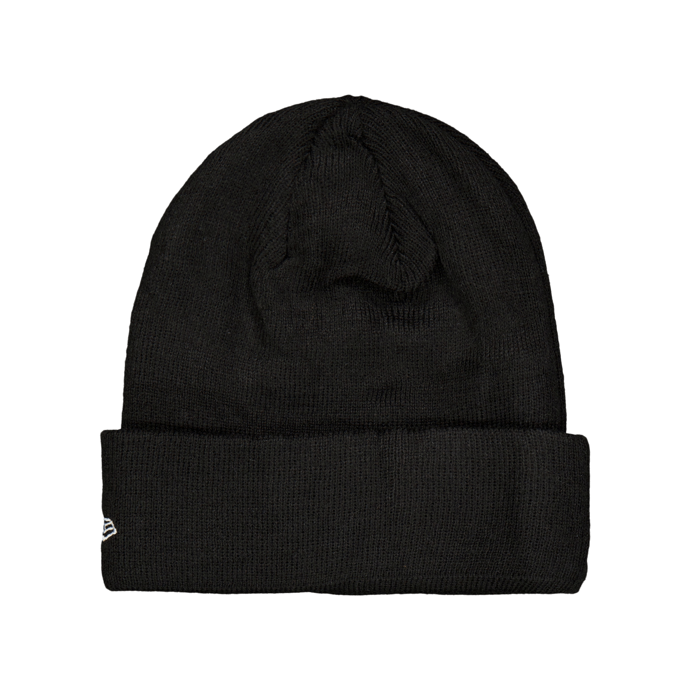 New Era Bulls Nba Essential cuff Beanie