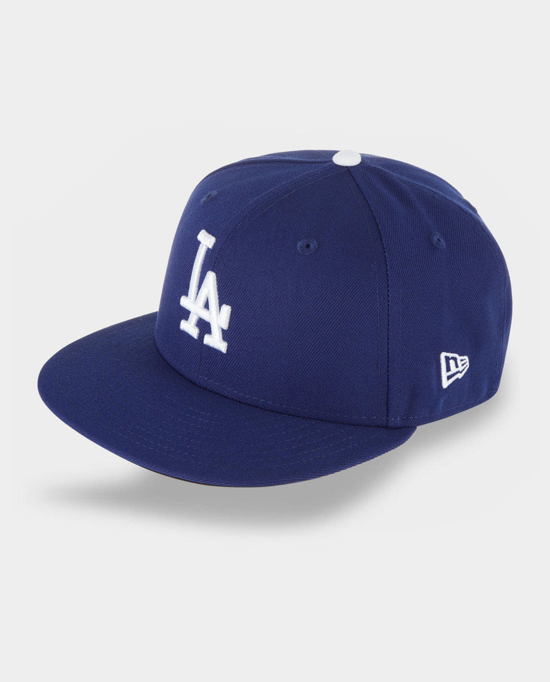 New Era - 59Fifty Los Angeles Dodgers Hat - Dark Blue