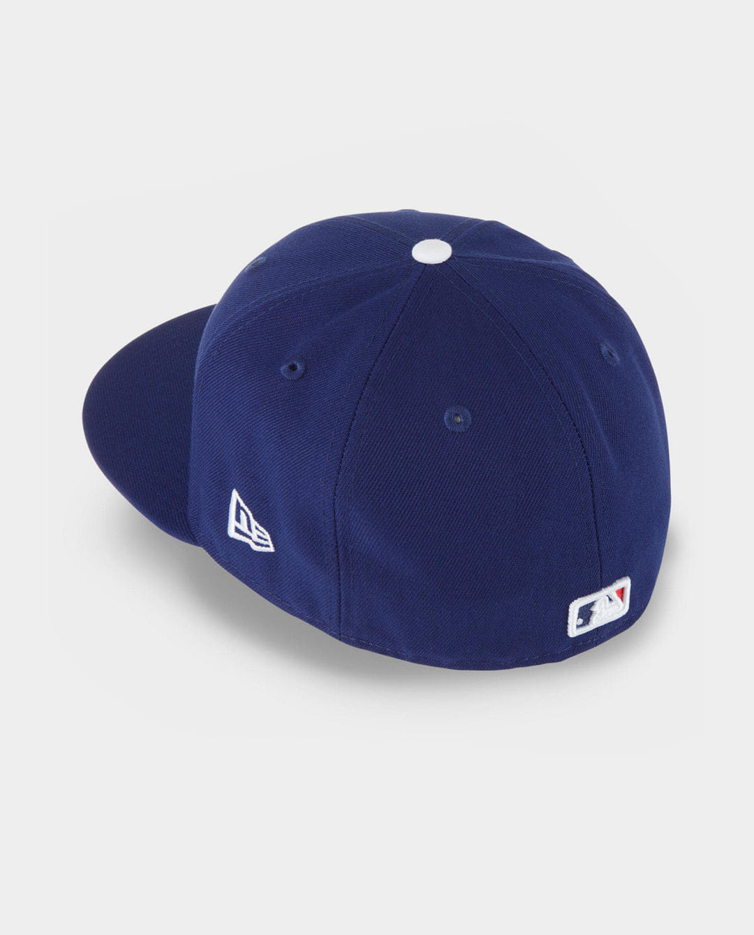 New Era - 59Fifty Los Angeles Dodgers Hat - Dark Blue