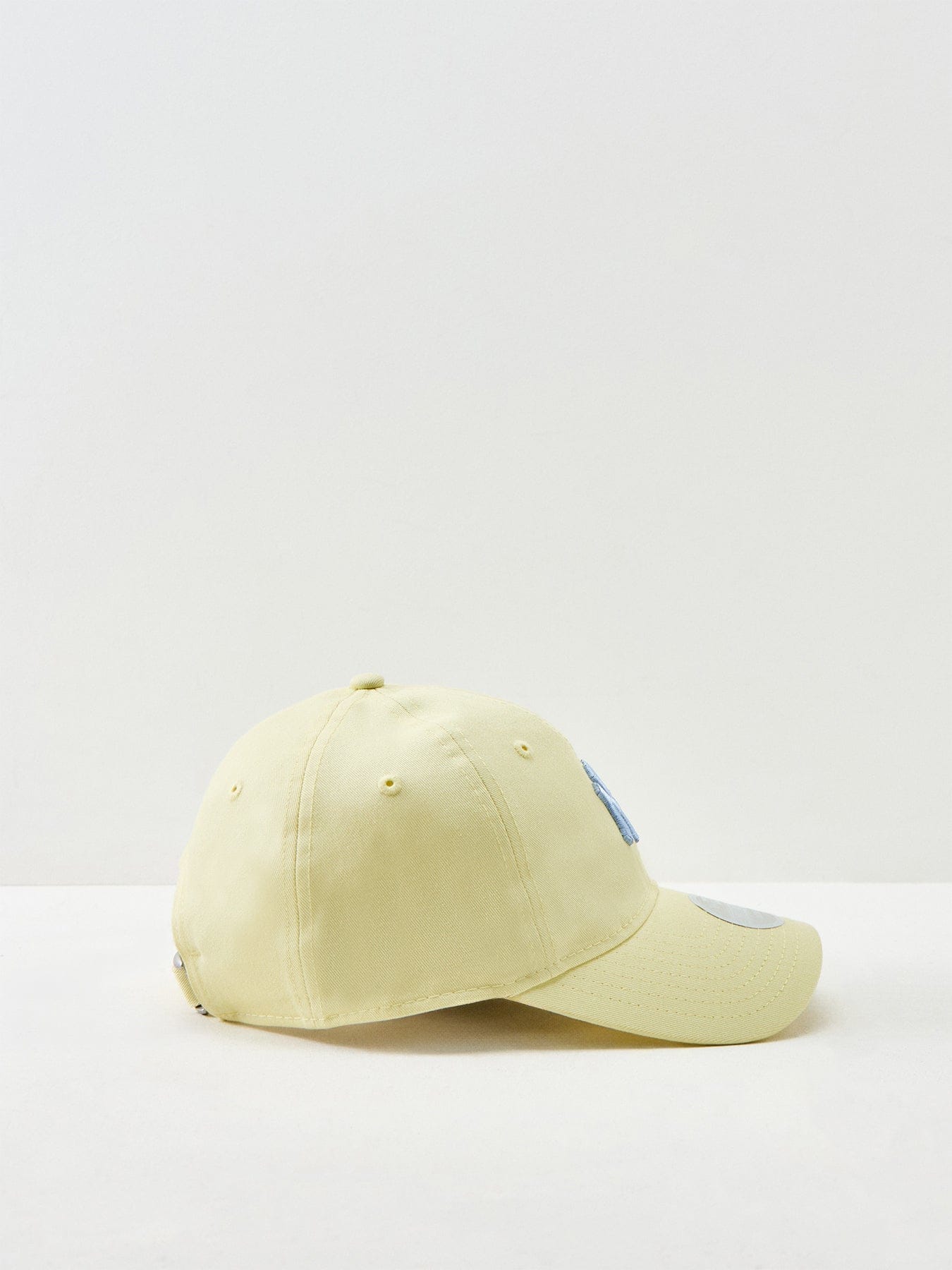 New Era New York Yankees Midi Cap Yellow