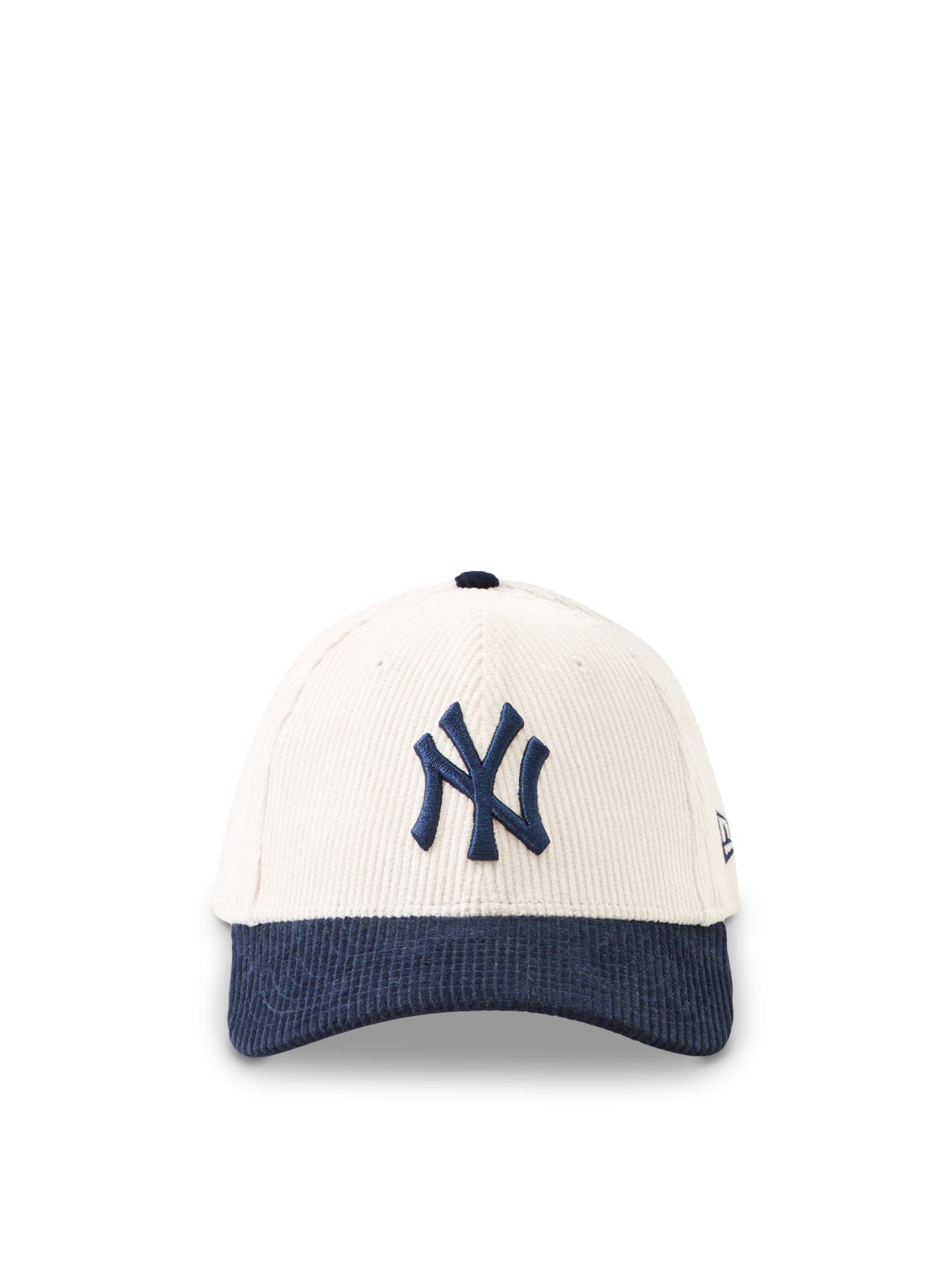 New Era Cord 9 Forty MC NY Cap Multi