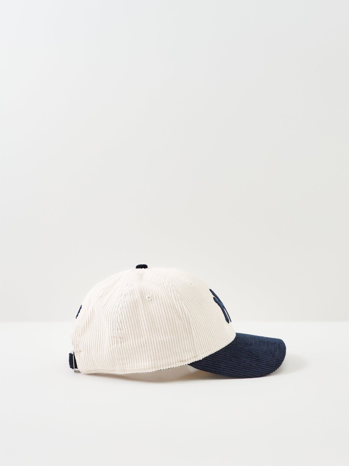New Era Cord 9 Forty MC NY Cap Multi
