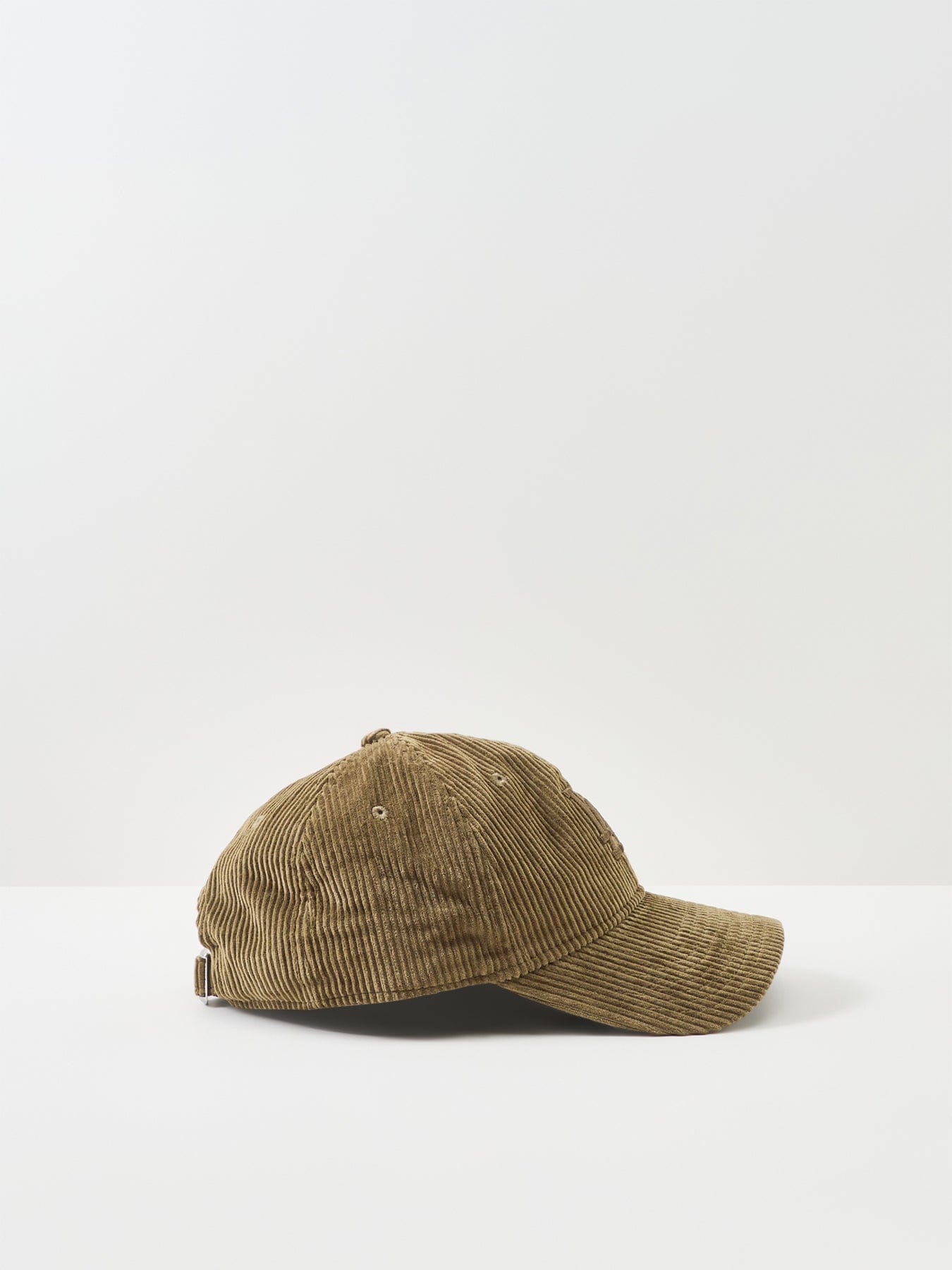 New Era Cord Midi 9 Tewnty LA Cap Olive