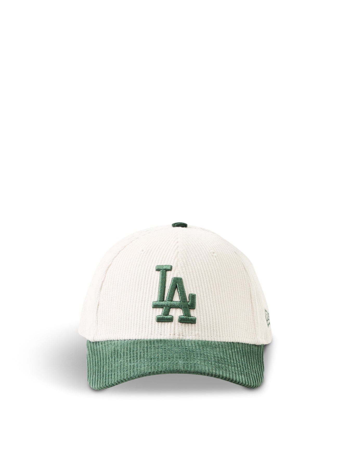 New Era Cord 9 Forty MC LA Cap Multi
