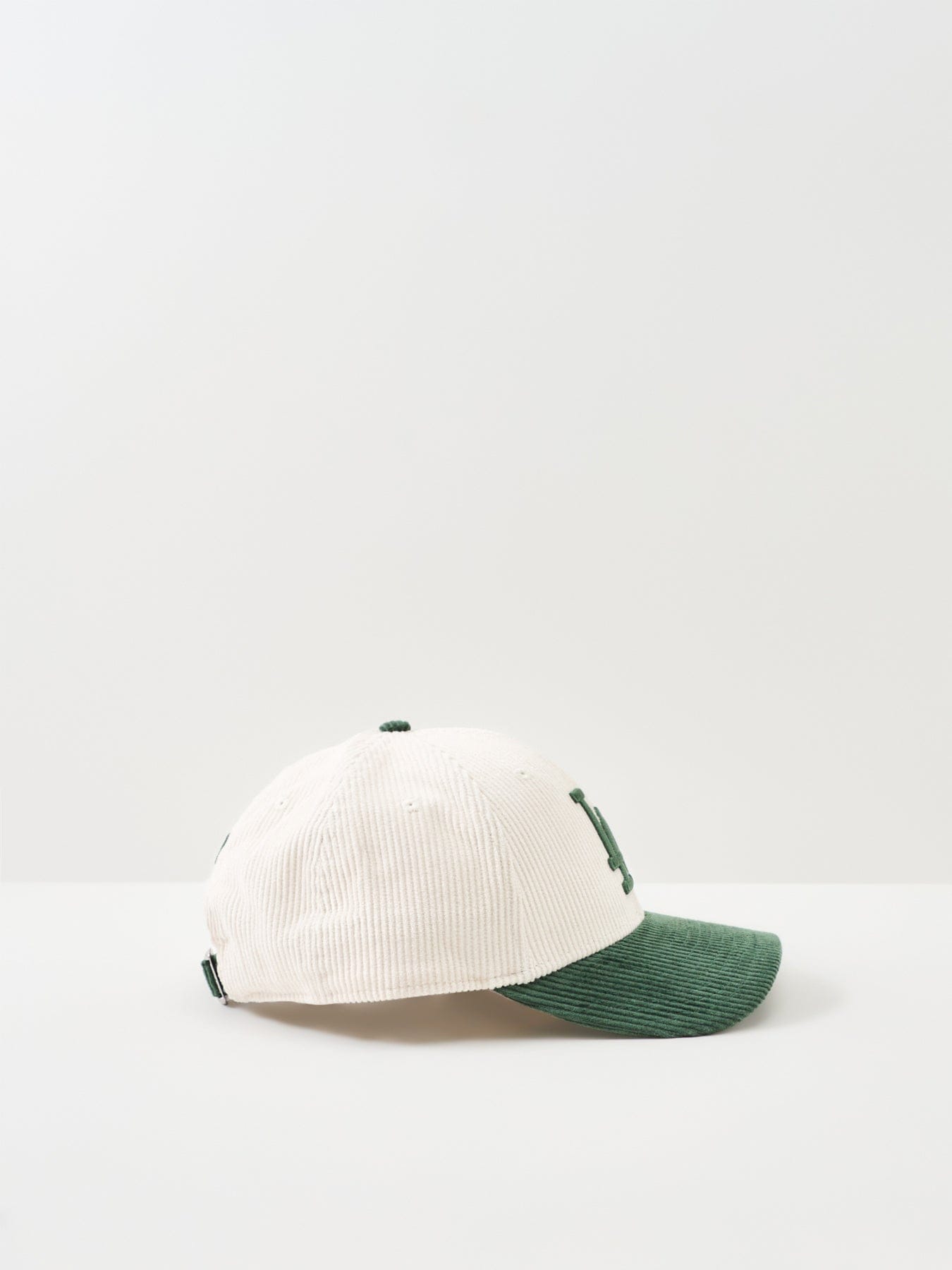 New Era Cord 9 Forty MC LA Cap Multi