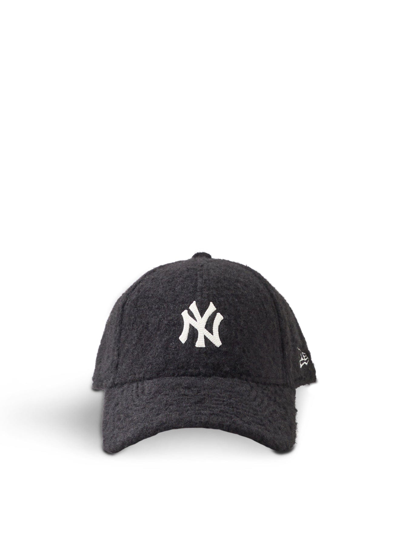 New Era Winter Borg 9 Forty NY Cap Black