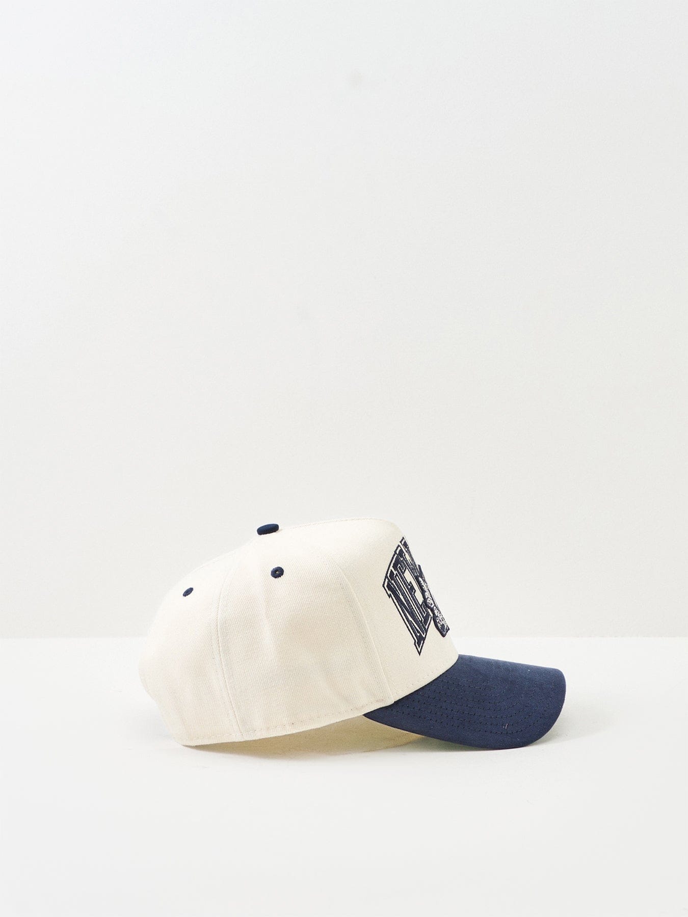 New Era Wordmark Suede E - Frame NY Cap Multi