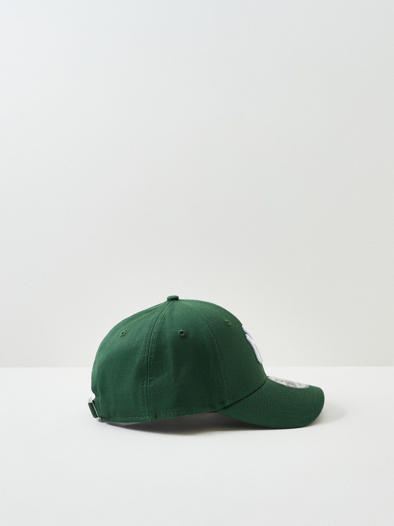 New Era Food Icon 9FORTY New York Yankees Cap Green