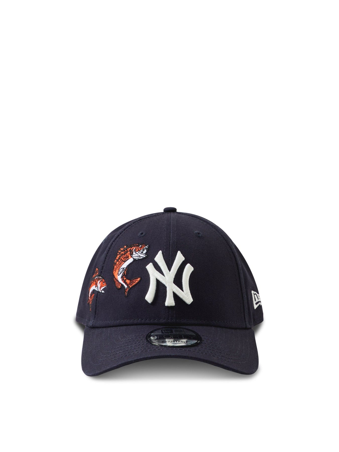 New Era Outdoor Icon 9FORTY New York Yankees Cap Navy