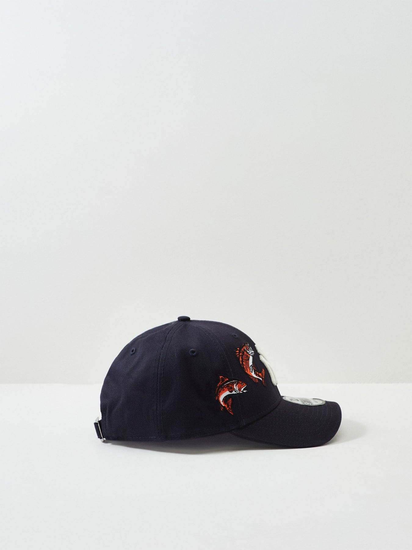 New Era Outdoor Icon 9FORTY New York Yankees Cap Navy