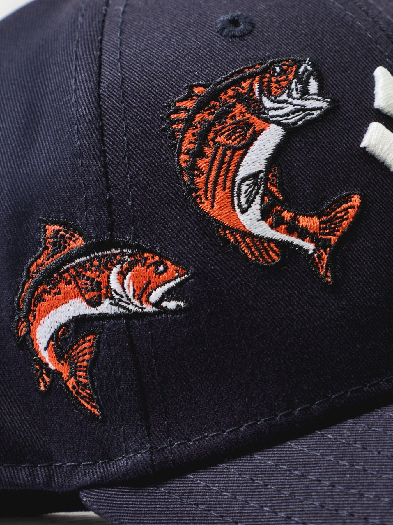 New Era Outdoor Icon 9FORTY New York Yankees Cap Navy