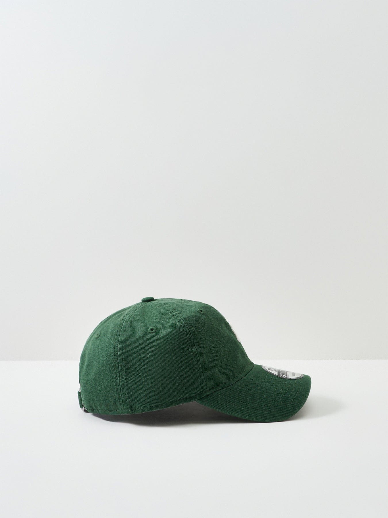 New Era Mini Logo 9TWENTY New York Yankees Cap Green