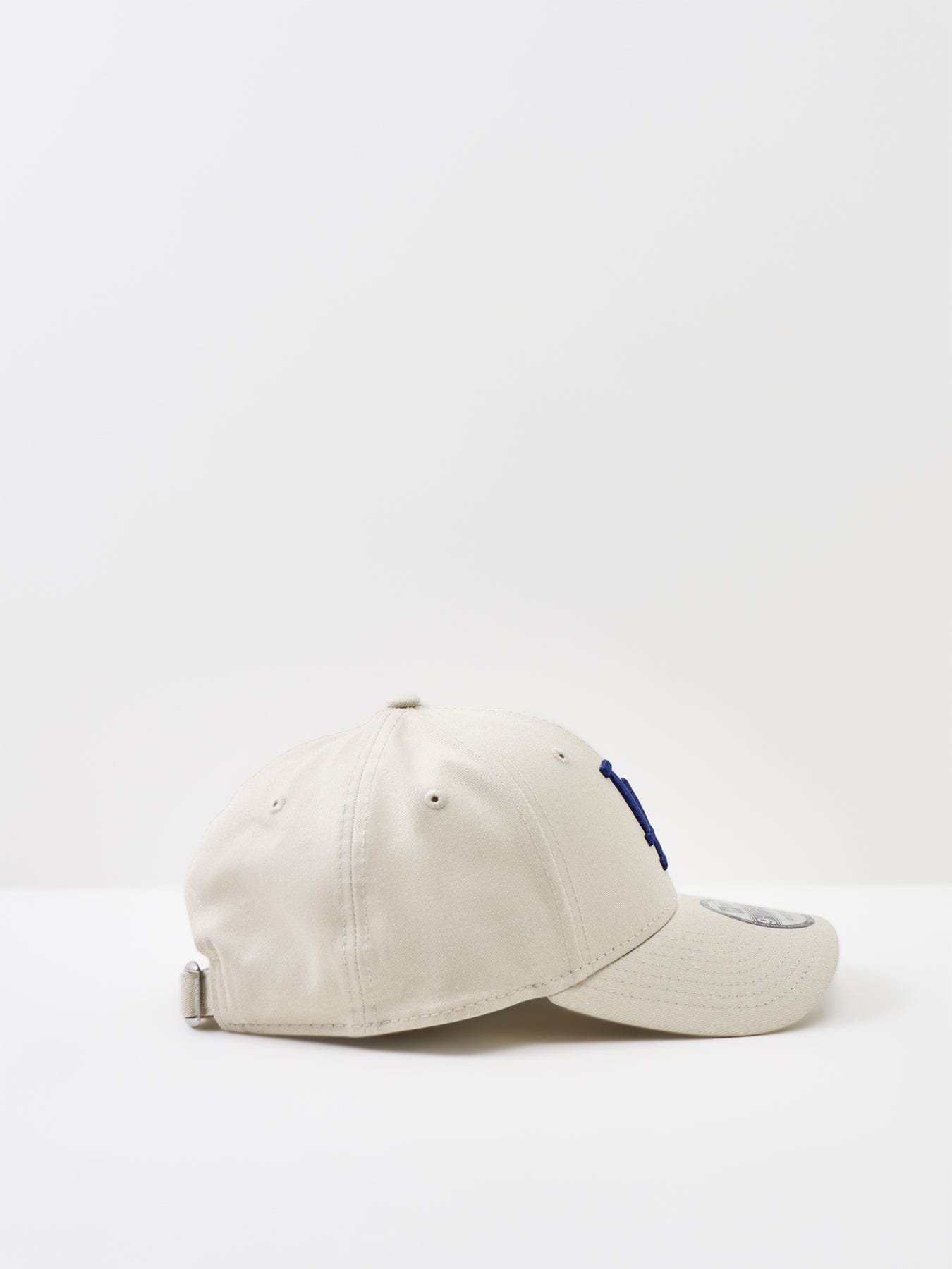 New Era Food Icon 9FORTY LA Cap Cream