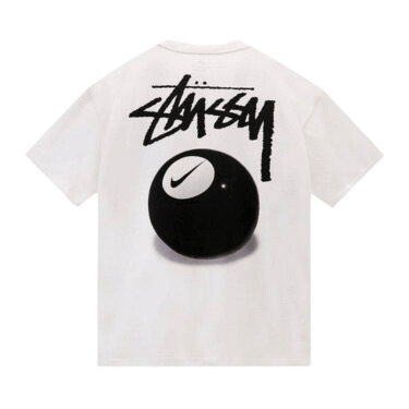 Stussy Nike x Stussy 8 Ball T - Shirt (SS22)