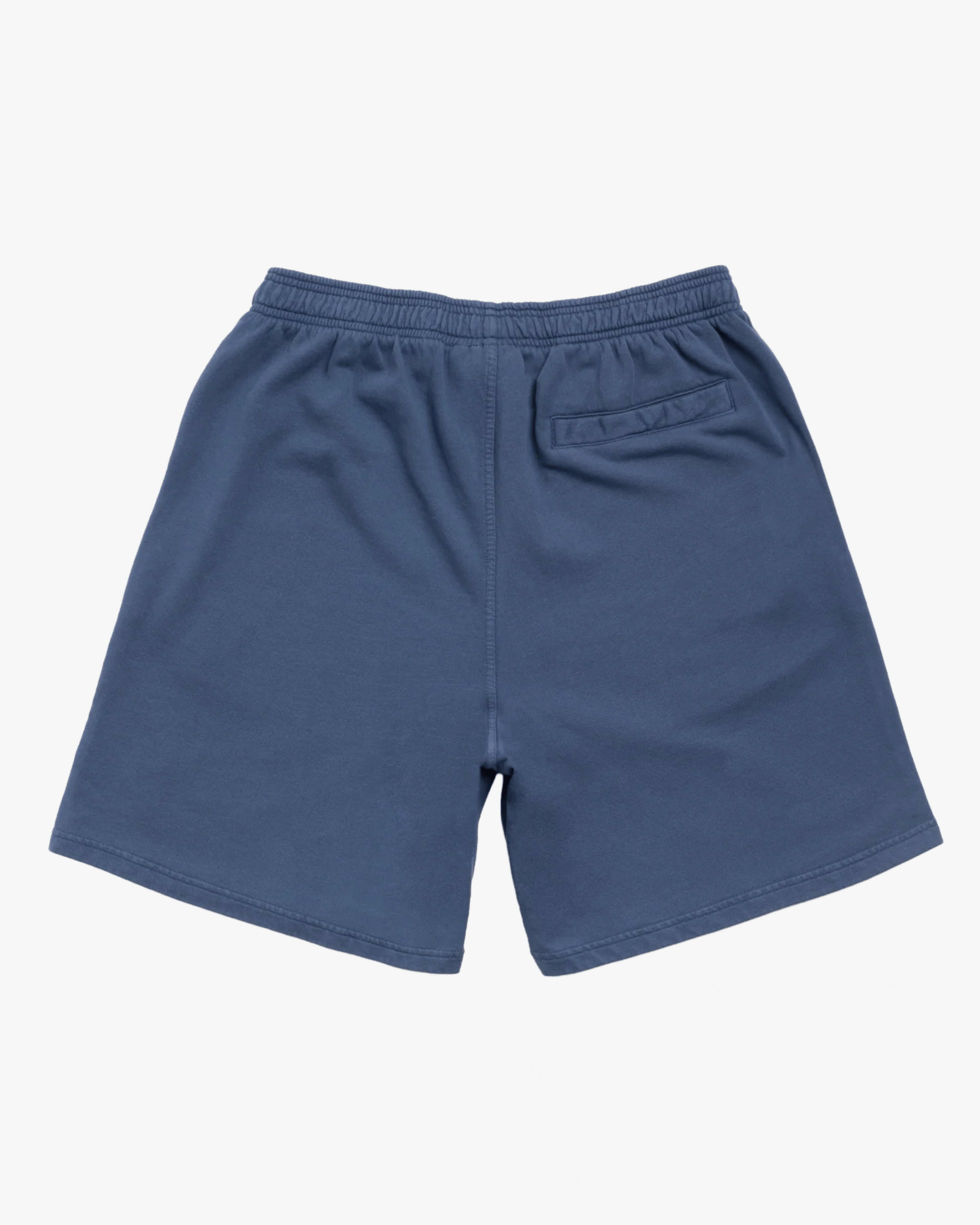 Stüssy - Men's Lightweight Terry Short - (Blue)