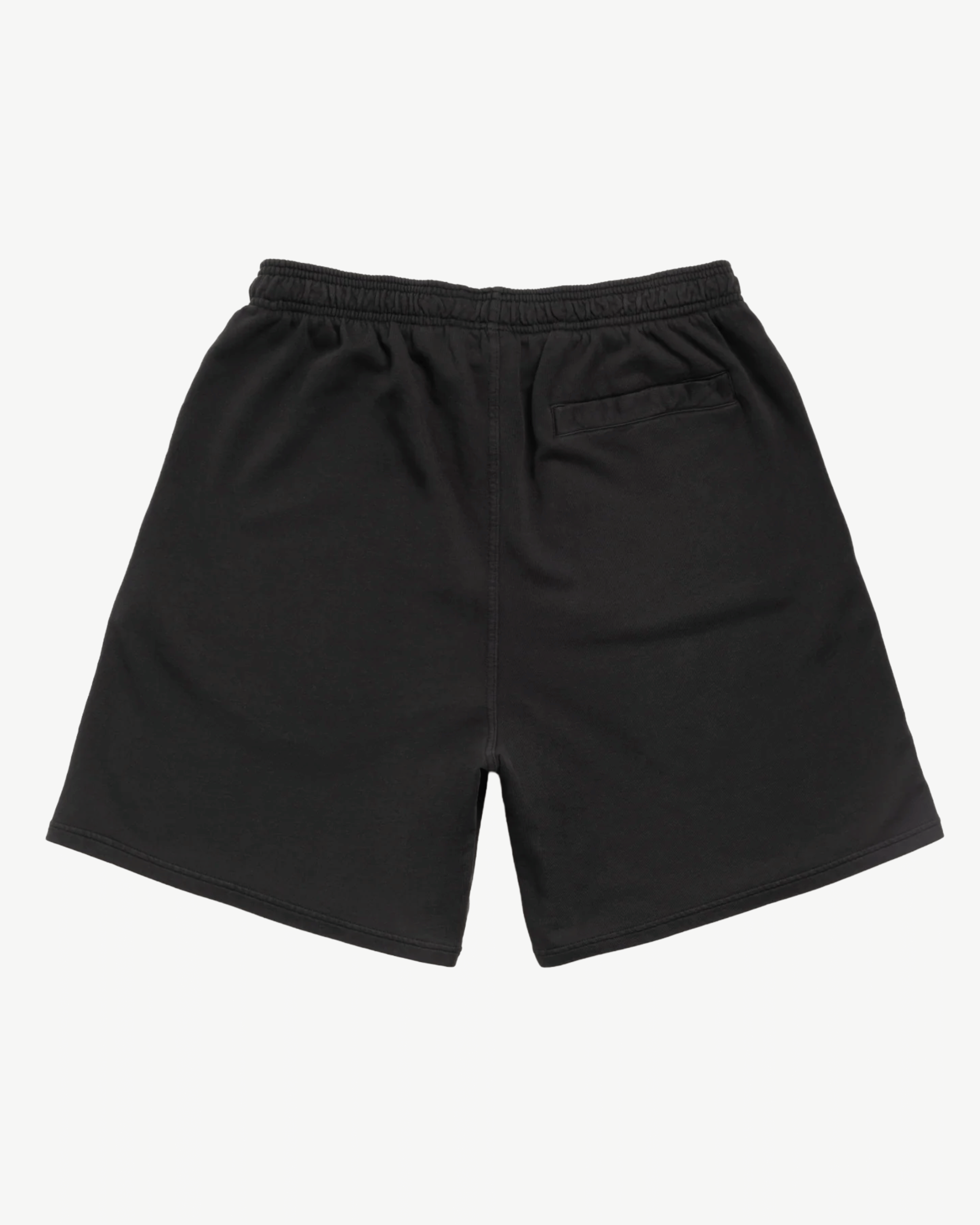 Stüssy - Men's Lightweight Terry Short - (Black)