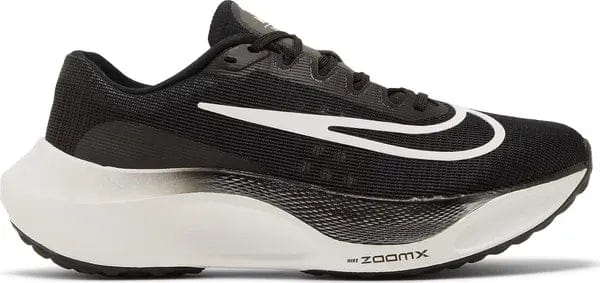 WHITE* Zoom Fly 5 Black White