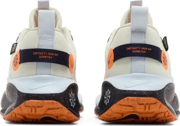 INFINITY ReactX Infinity Run 4 GORE - TEX Sea Glass Purple Ink
