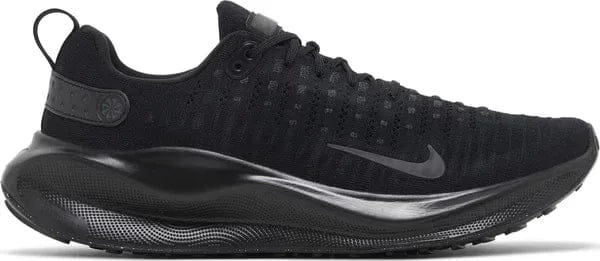 INFINITY ReactX Infinity Run 4 Black Anthracite