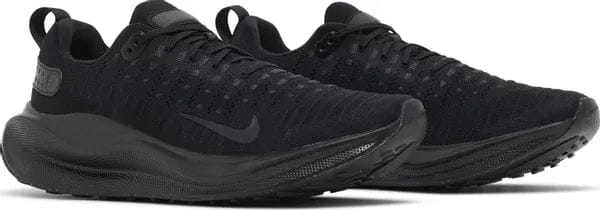 INFINITY ReactX Infinity Run 4 Black Anthracite