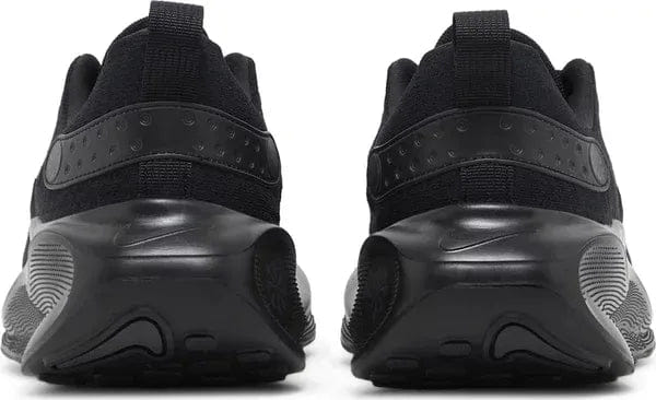 INFINITY ReactX Infinity Run 4 Black Anthracite