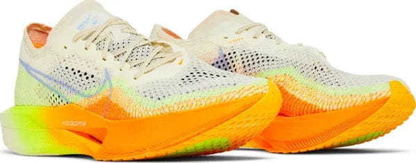 Off Kicks ZoomX VaporFly Next% 3 Sail Orange