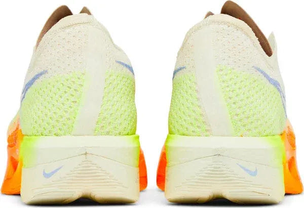 Off Kicks ZoomX VaporFly Next% 3 Sail Orange