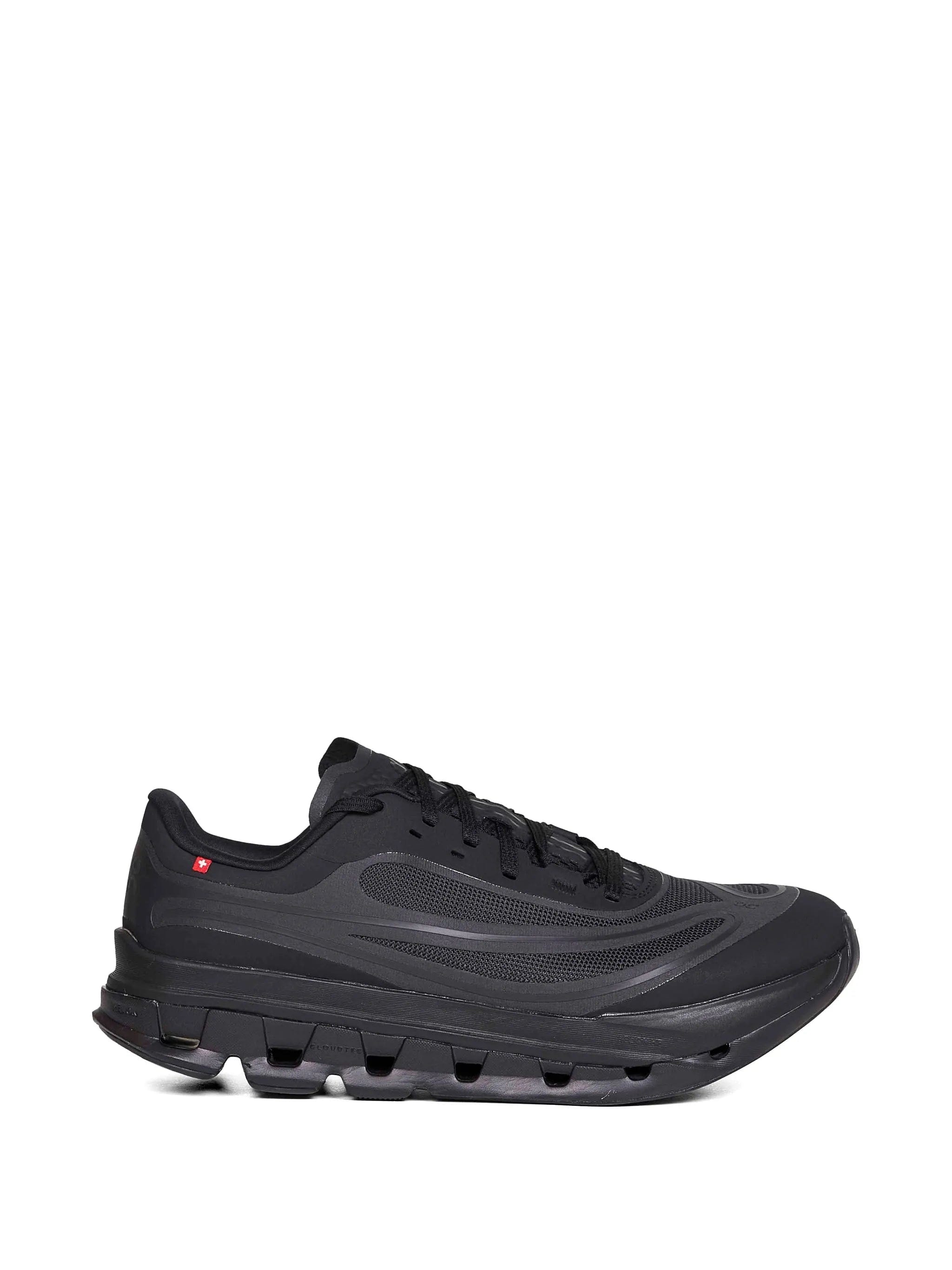 Logo Cloudflow 5 AD logo lace - up sneakers