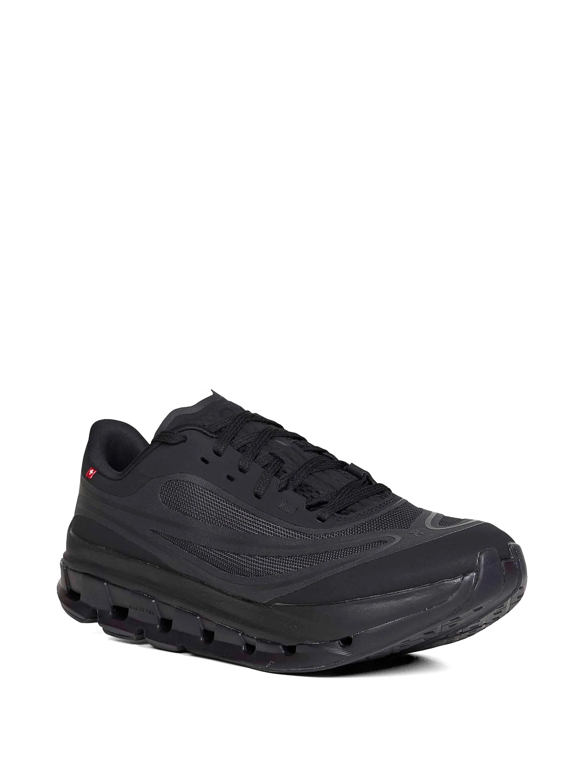 Logo Cloudflow 5 AD logo lace - up sneakers